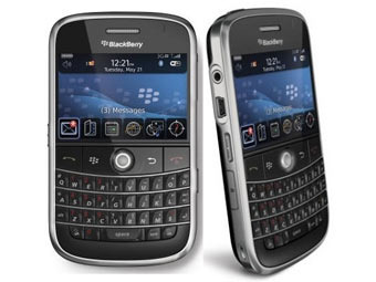 ��������� BlackBerry. ���� � ����� ��������