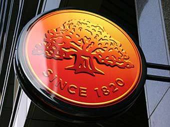 ��������� Swedbank. ���� &copy;AFP