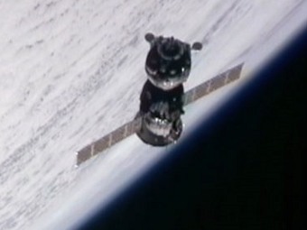 "���� ���-�" ����� ���. ���� NASA TV