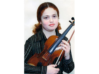 Елена Корженевич. Фото с сайта classicalmusic.ru 