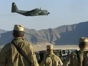 C-130      .   ©AFP