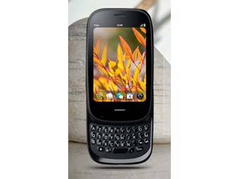 Palm Pre 2. ���� � ����� precentral.net 