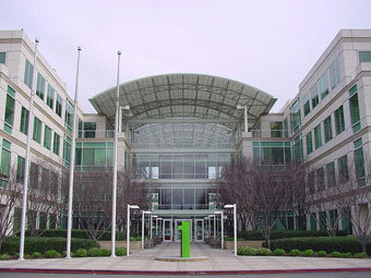 ����-�������� Apple. ���� (�)AFP