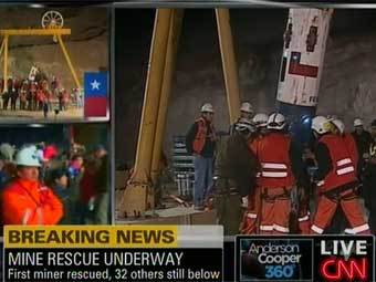  CNN    