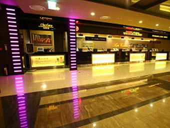  Lotte Cinema.    russian.tour2korea.com