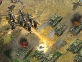 Скриншот Sid Meier's Civilization V