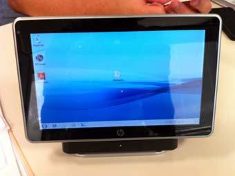 HP Slate. ���� � ����� hpslate.org 