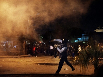         .  ©AFP