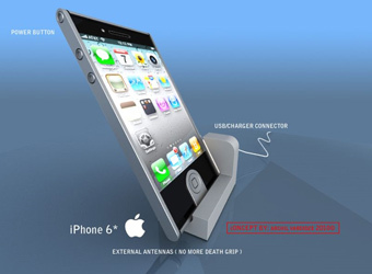 ����������� � ����� concept-phones.com