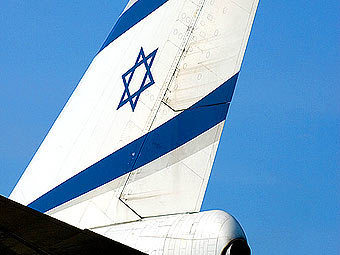   El Al.  ©AFP