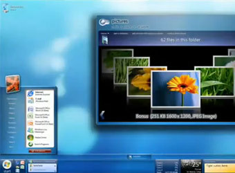 ���� �� ����������� "���������" ����������� Window 8 beta. ����������� � �����c� Youtube
