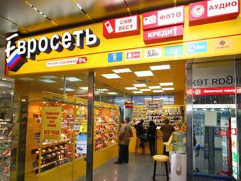 ����� "��������". ���� � ����� euroset.ru