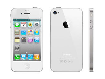 iPhone 4. ���� Apple