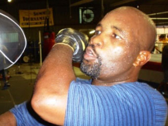 ����� �������. ���� � ����� houstonboxingscene.com