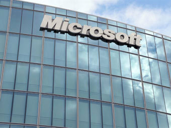 ����-�������� Microsoft. ���� &copy;AFP