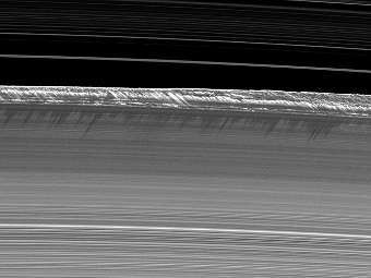 ������� ���� ������ B. ���� NASA/JPL-Caltech/SSI 