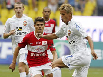 ������ ����� "�������" - ���� (1 ������� 2010 ����). ���� � ����� red-army.ru