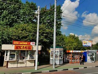 �������� ������� � ������. �������� � ������� maps.ya.ru