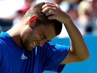 ������ �����. ���� &copy;AFP