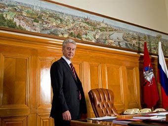 ������ �������. ���� &copy;AFP