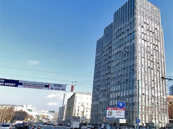 ������ ���� � ������. ����������� � ������� maps.ya.ru