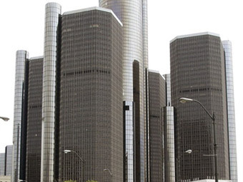 ����-�������� General Motors. ���� &copy;AFP