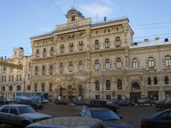 ��������������� �����. ���� � ����� caoinform.ru