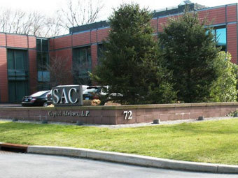 ����-�������� SAC Capital Advisors. ���� &copy;AFP