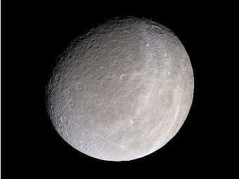 ���. ���� NASA/JPL