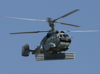 ��������  ��-31. ���� � ����� rus-helicopters.ru