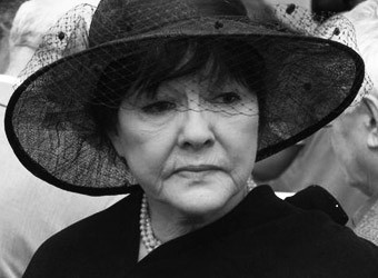 Белла Ахмадулина