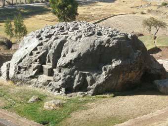 ���� �� ������ �����. ���� � ����� livinginperu.com