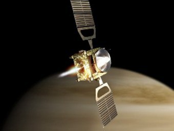 ������� ��� "�������". ����������� JAXA