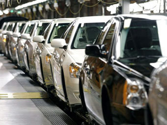 ������������ General Motors. ���� &copy;AFP