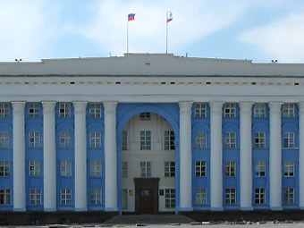 ������ ������������� ����������� �������. ���� � ����� ulgov.ru