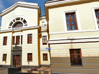 ������� ���� "�����-�����". ����������� � ������� maps.ya.ru