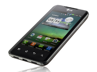 LG Optimus 2X. ���� �����-������ ��������.