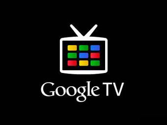 �������������� ����������� ��������� ����������� � �������� Google TV