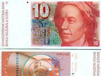 �������� ������������ 10 ����������� �������. ����������� � ����� banknotes.com
