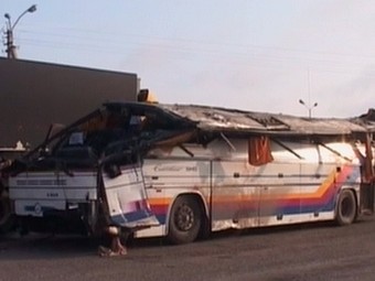 Кадр НТВ, архив