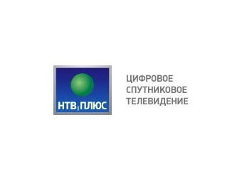 Логотип "НТВ-Плюс"