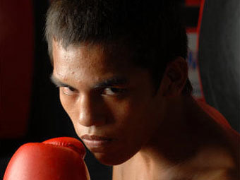 Донни Ньетес. Фото с сайта sampsonboxing.com