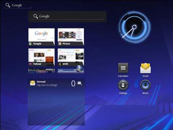      Google TV