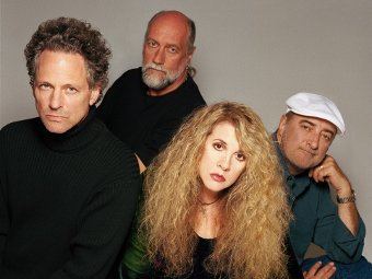 Fleetwood Mac, ���� � ����� ������