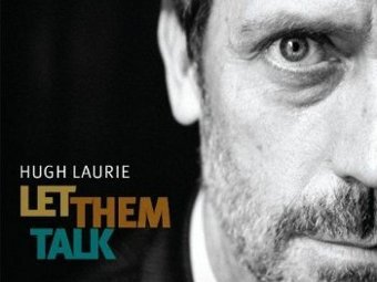 ������� ������� ��� ���� "Let Them Talk"