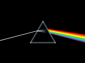 ������� ������� Dark Side of the Moon ������ Pink Floyd