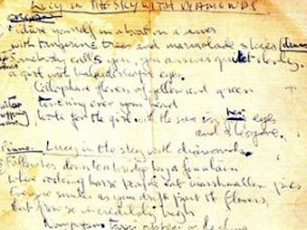 ���������� ����� �����. ����������� � ����� the-beatles-history.com