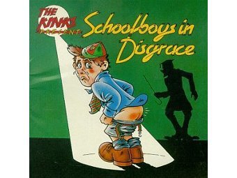 ������� ������� "Schoolboys in Disgrace"