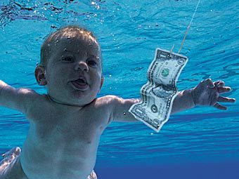 �������� ������� ������� "Nevermind"