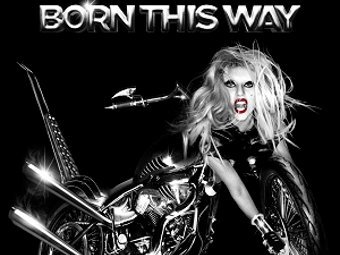 ������� ������� "Born This Way"